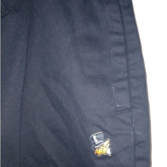 🆕🩳Akoo Kilamanjaro Shorts, Blk, Sz 36 - Picture 7 of 11